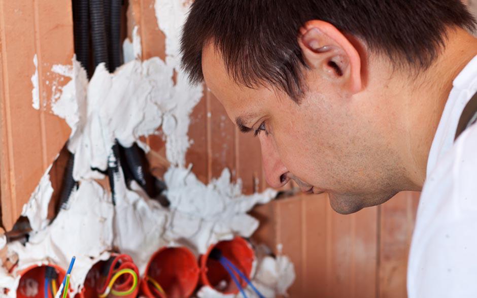 électricien dépannage Arpajon