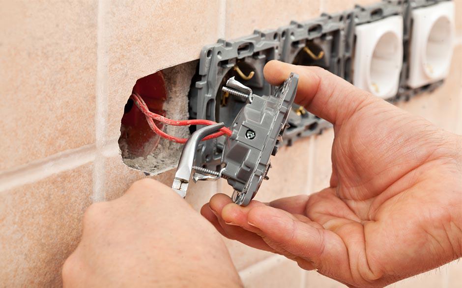 électricien dépannage Arpajon