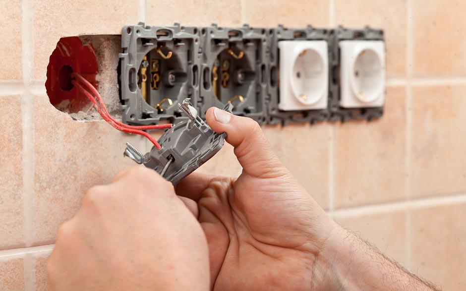  électricien urgence Arpajon
