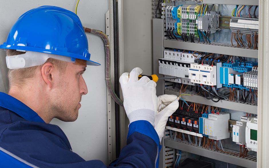électricien dépannage Arpajon