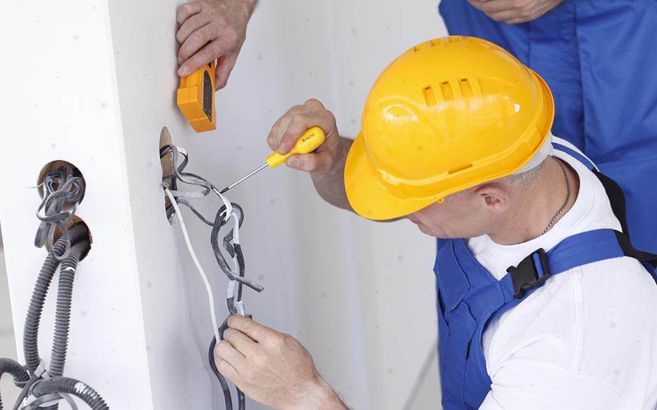  électricien urgence Arpajon