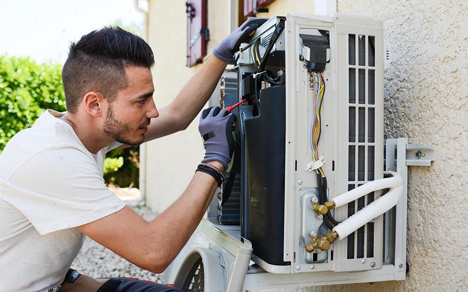 électricien de maintenance Villers-Saint-Paul