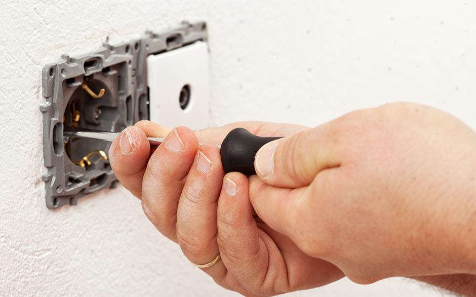 électricien dépannage Arpajon