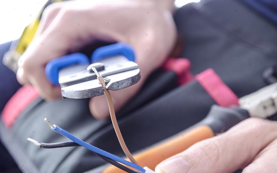  électricien urgence Arpajon