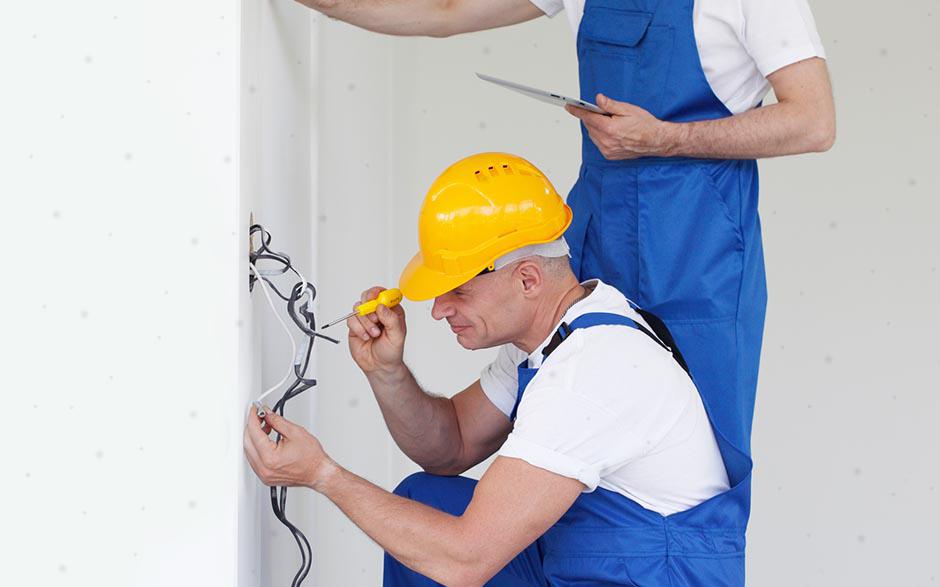 électricien dépannage Arpajon