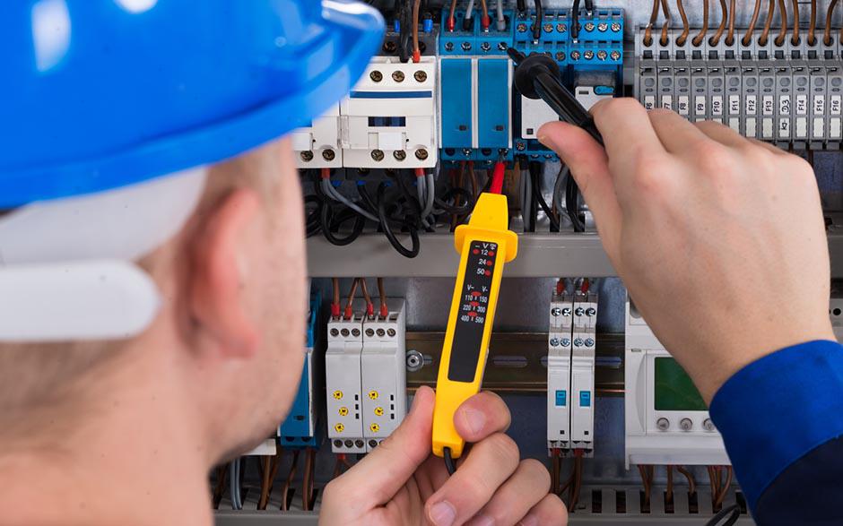 électricien urgence Arpajon