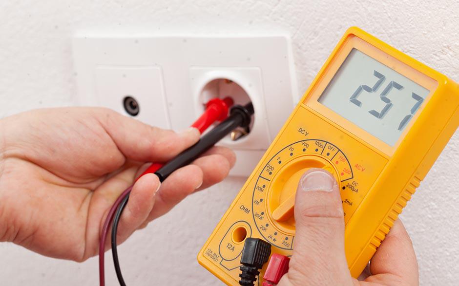 électricien urgence Arpajon