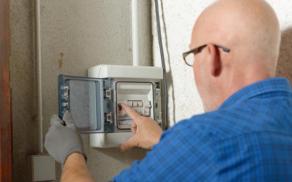  électricien urgence Arpajon